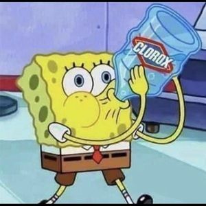 Meet your Posher, Clarissa